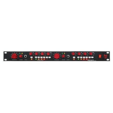 Phoenix Audio Ascent Two EQ по цене 311 200 ₽