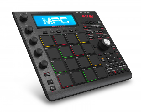 AKAI PRO MPC Studio Black по цене 39 000 ₽