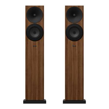 Amphion Argon3LS Walnut по цене 449 900 ₽
