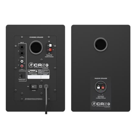 Mackie CR5BT по цене 42 300 ₽