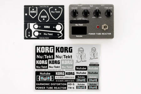 Korg TR-S по цене 37 300 ₽