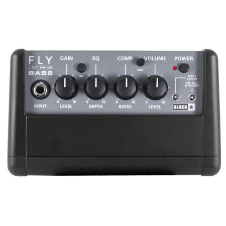 Blackstar Fly3 Bass по цене 8 060.00 ₽