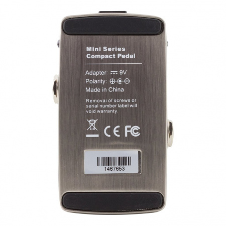 Mooer Expline по цене 4 600 ₽