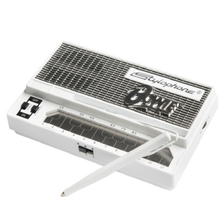 Dubreq Bowie Stylophone по цене 4&nbsp;080.00 ₽