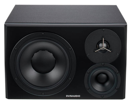 Dynaudio LYD-48 Black Right по цене 151 704 ₽