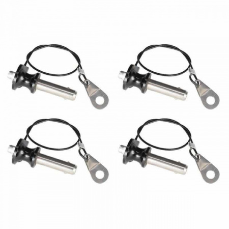 ADJ Imperio Linkpin4 по цене 2 950 ₽