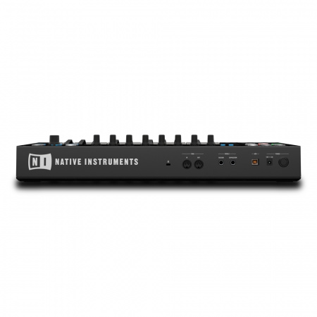 Native Instruments Komplete Kontrol S25 по цене 26 600 руб.