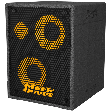 Markbass MB58R CMD 102 Pure по цене 157 250 ₽