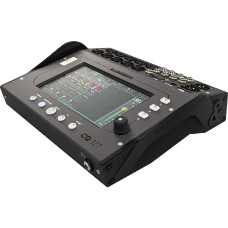 Allen & Heath CQ-12T по цене 113 400 ₽