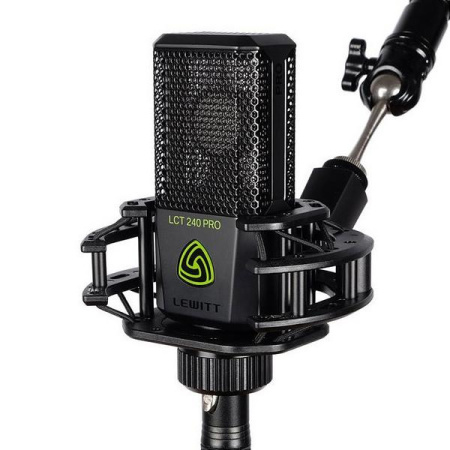 Lewitt LCT240PRO Black VP по цене 17 250 ₽