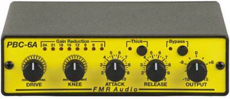 FMR Audio PBC6A Model PBC6A по цене 35 420 ₽