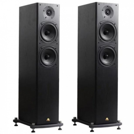 Castle Knight 5 Black Oak по цене 83 000 ₽