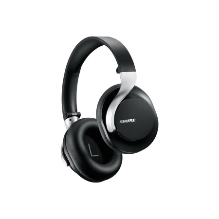 Shure Aonic 40 Black (SBH1DYBK1-EFS) по цене 0 ₽