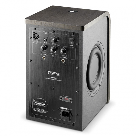 Focal Pro Shape 65 по цене 61 200 ₽