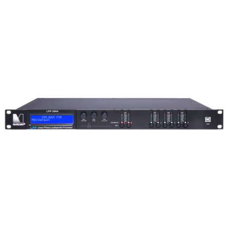 Marani LPP260A по цене 106 250 ₽