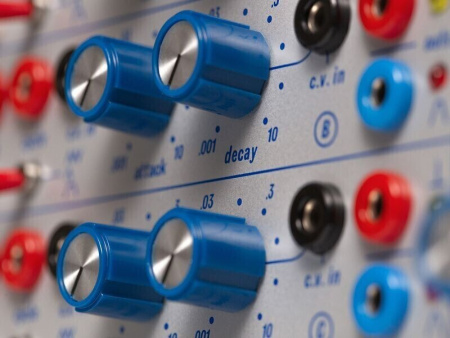 Tiptop & Buchla 281t по цене 33 350 ₽