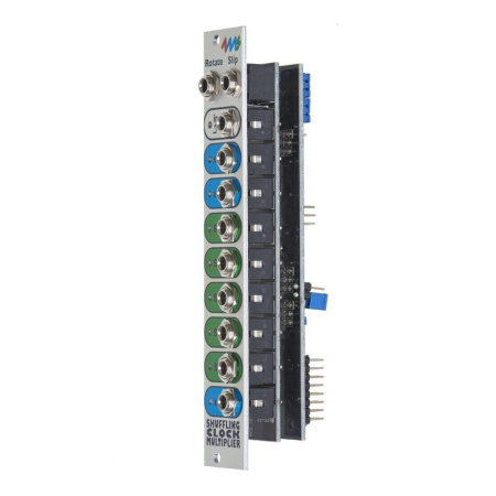 4MS Shuffling Clock Multiplier по цене 23 550 ₽