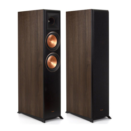 Klipsch RP-6000F 2 Walnut по цене 190 000.00 ₽