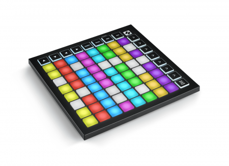 Novation Launchpad Mini MK3 по цене 16 200 ₽