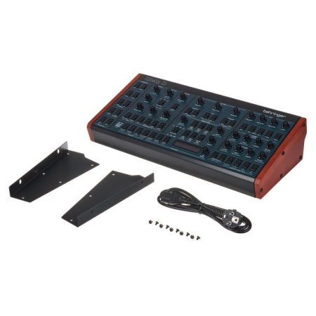 Behringer UB-Xa D по цене 108 250 ₽