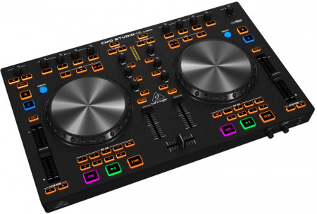 Behringer CMD STUDIO 4A по цене 13 600 ₽