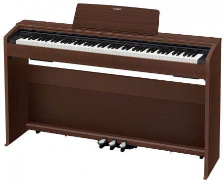 Casio Privia PX-870BN по цене 114 990 ₽