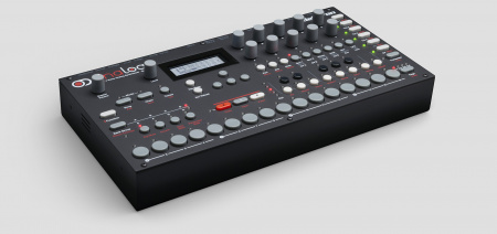 Elektron Analog Four по цене 90 010 руб.