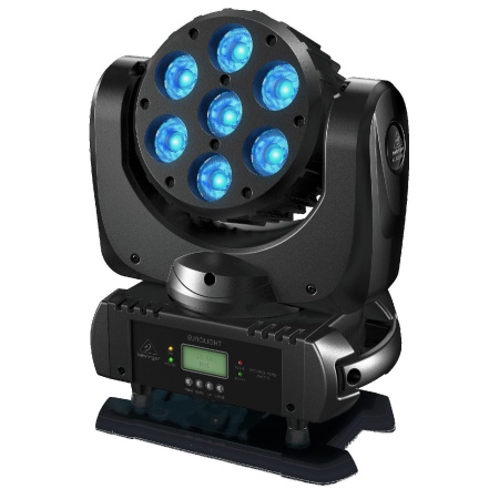 Behringer Eurolight Moving Head MH710 по цене 34 650 ₽