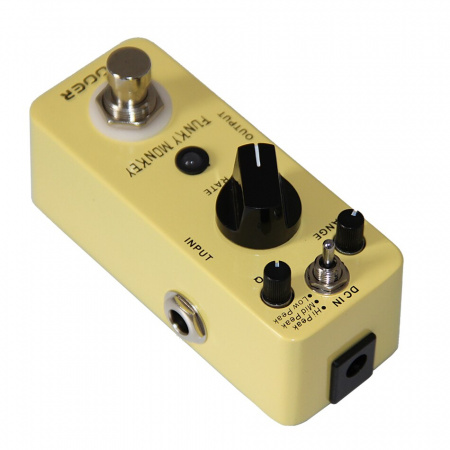 Mooer Funky Monkey по цене 5 050 ₽