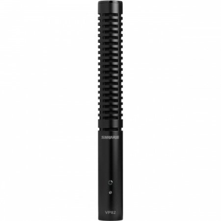 Shure VP82 по цене 48 300 ₽
