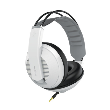 Superlux HD662EVO White по цене 5 800 ₽