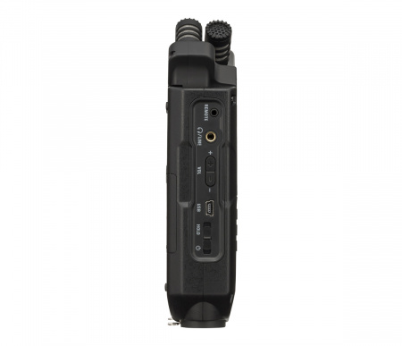 Zoom H4nPro/BLK по цене 35 300 ₽