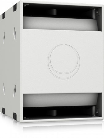 Turbosound NuQ118B-WH по цене 101 200 ₽
