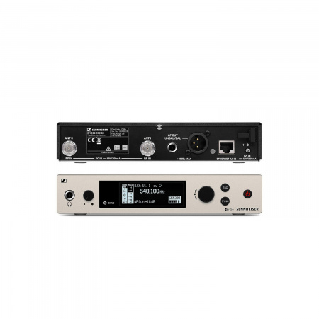 Sennheiser EW 300 G4-BASE SK-RC-AW+ по цене 140 100 ₽