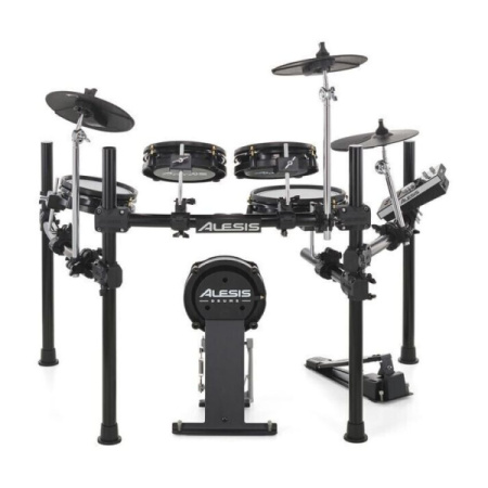 Alesis Command Kit Mesh SE по цене 108 100 ₽