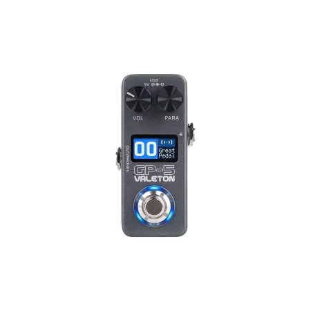 Valeton GP-5 по цене 8 500 ₽
