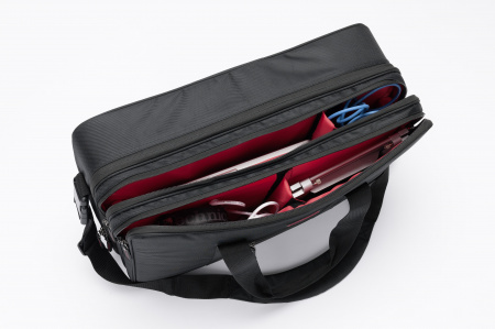 Magma DIGI Control-Bag XL Plus black/red по цене 9 500 руб.