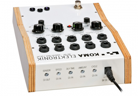 Koma Elektronik BD101 по цене 20 240 руб.