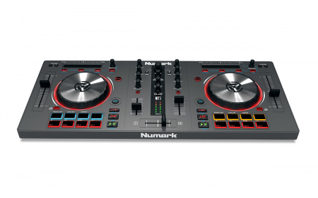 NUMARK Mixtrack 3 по цене 16 300 руб.
