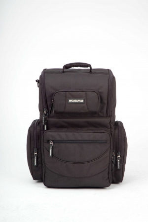 Magma MULTI-PURPOSE STUDIO/GIG-BAG 25 black/black по цене 8 900 руб.