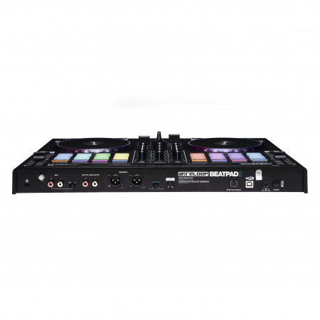 Reloop Beatpad 2 по цене 70 600 ₽