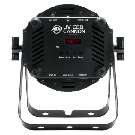 ADJ UV COB CANNON по цене 44 550 ₽