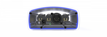 Enttec D-Split 5 PIN по цене 13 750 ₽