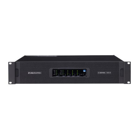 Lab.Gruppen D 120:4L по цене 0.00 ₽