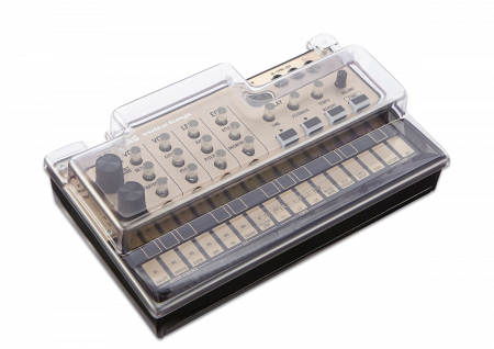 Decksaver Korg Volca Series Cover по цене 6 100 ₽