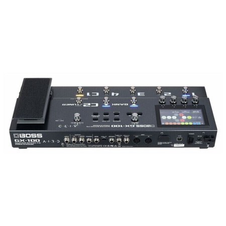 Boss GX-100 по цене 62 650 ₽