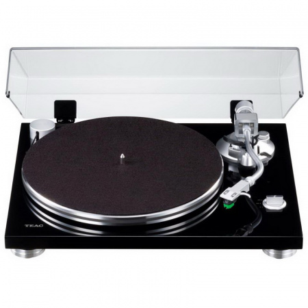 TEAC TN-3B Black по цене 49 900 ₽