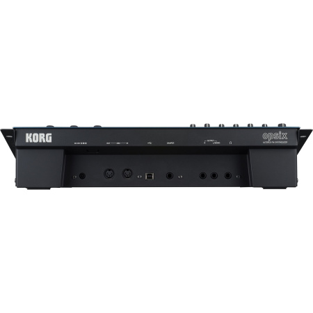 Korg Opsix Module по цене 97 000 ₽