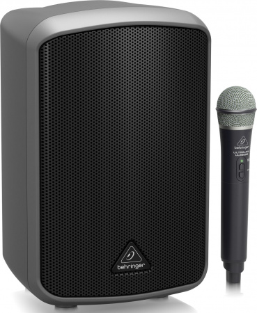 Behringer Europort MPA100BT по цене 39 500 ₽