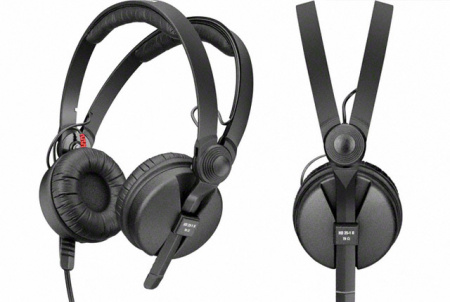 Sennheiser HD 25 (HD 25-1 II Basic Edition) по цене 13 930 руб.